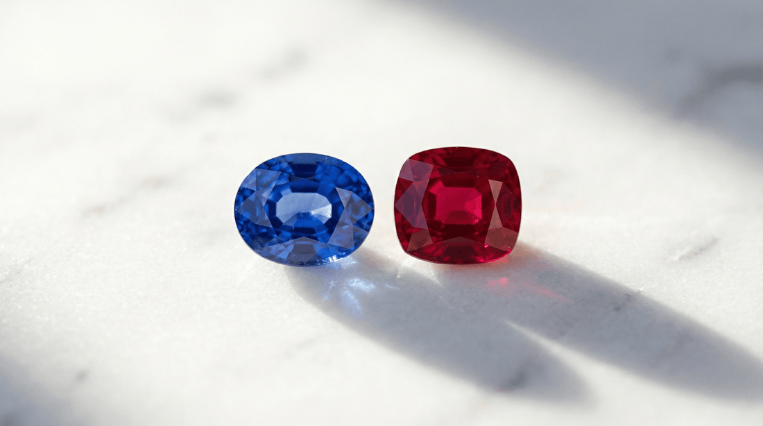 Most Durable Natural Gemstone for Daily Wear