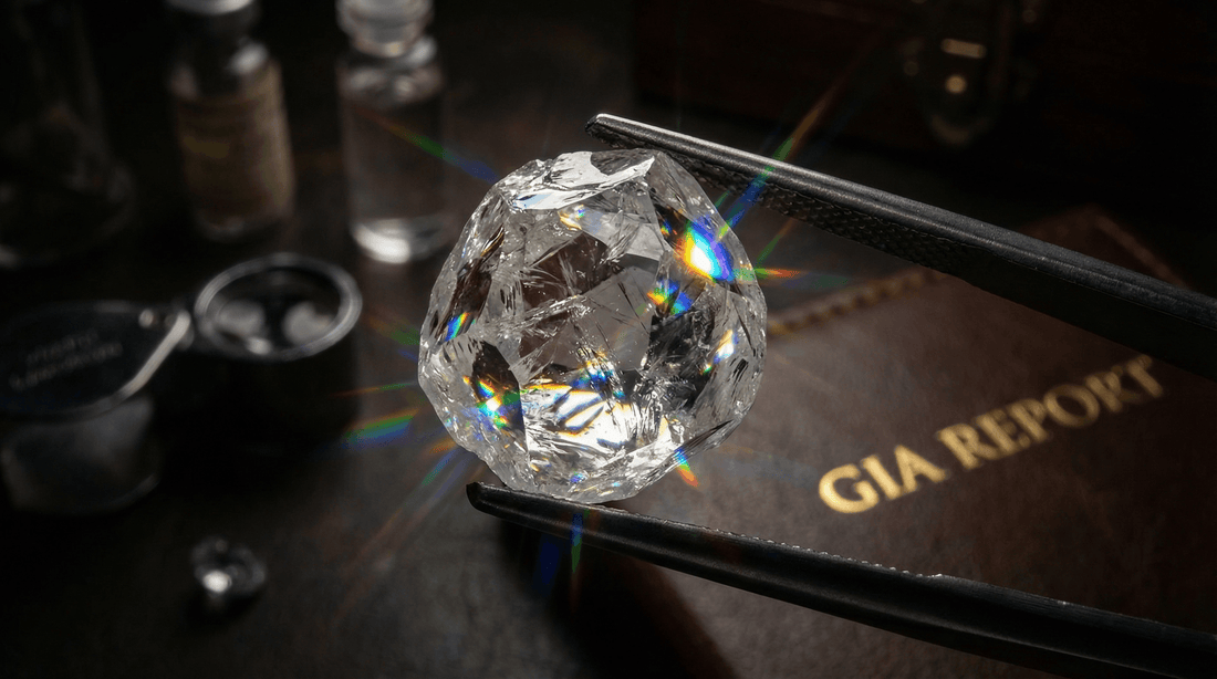 Why Natural Diamonds are the Ultimate Choice