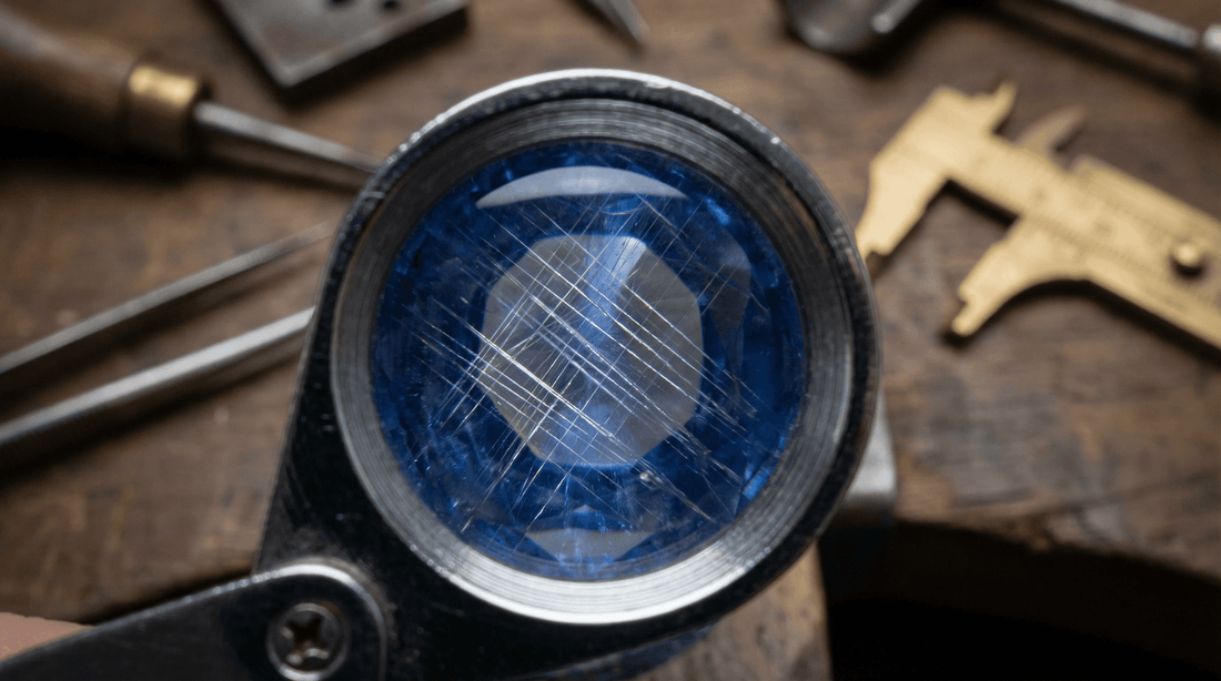 How Can I Tell if a Natural Sapphire is Real?