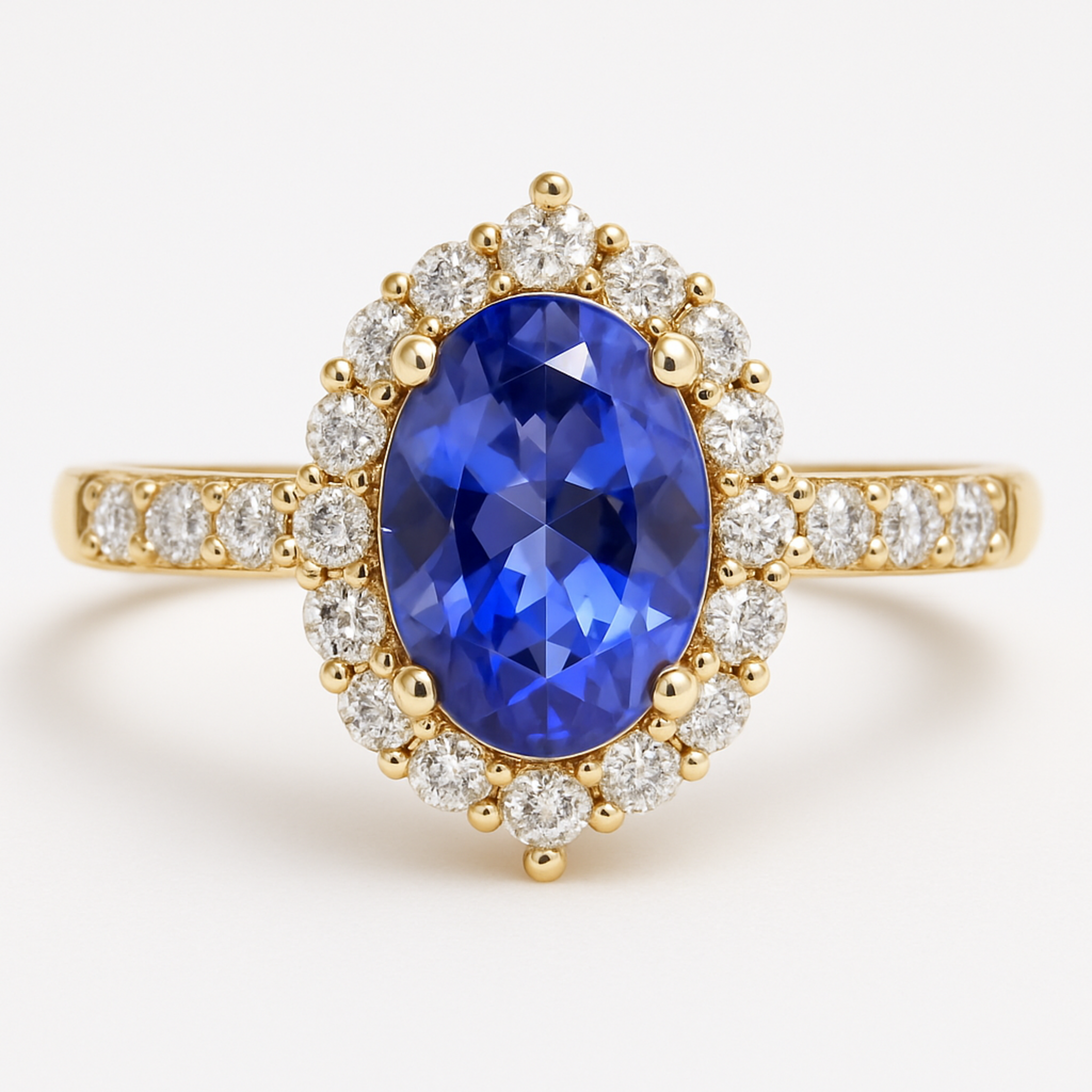 The Art of Gemstone Care: Preserving the Brilliance of Your Natural Jewelry