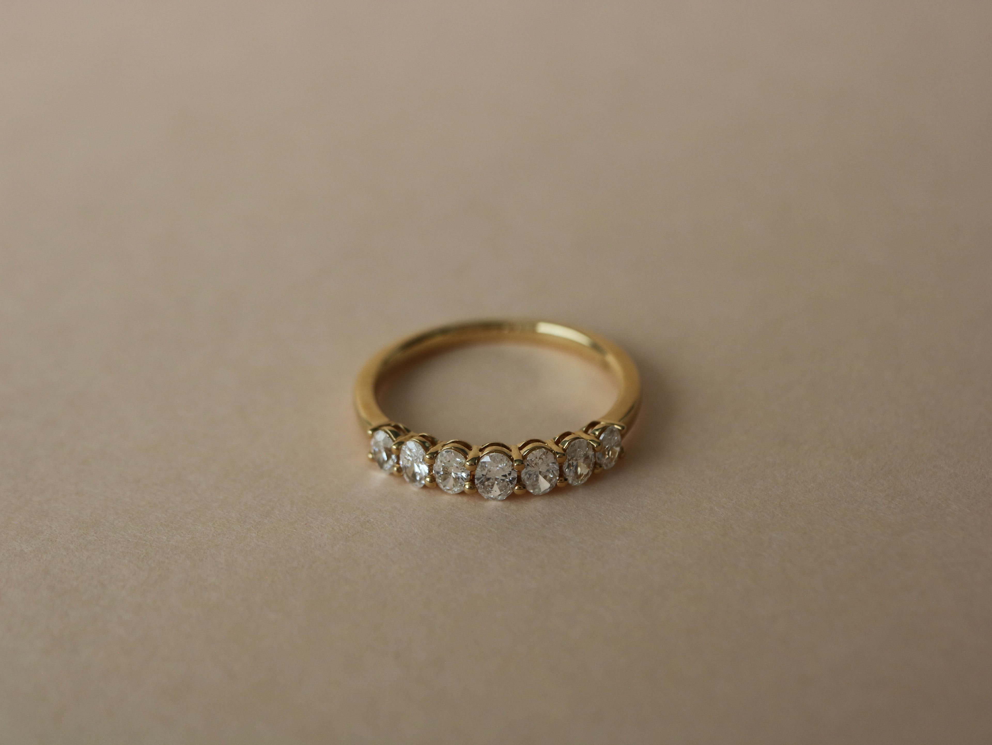 Eternity Rings