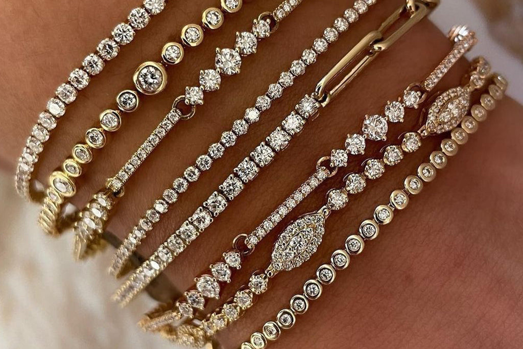 Shop All Bracelets