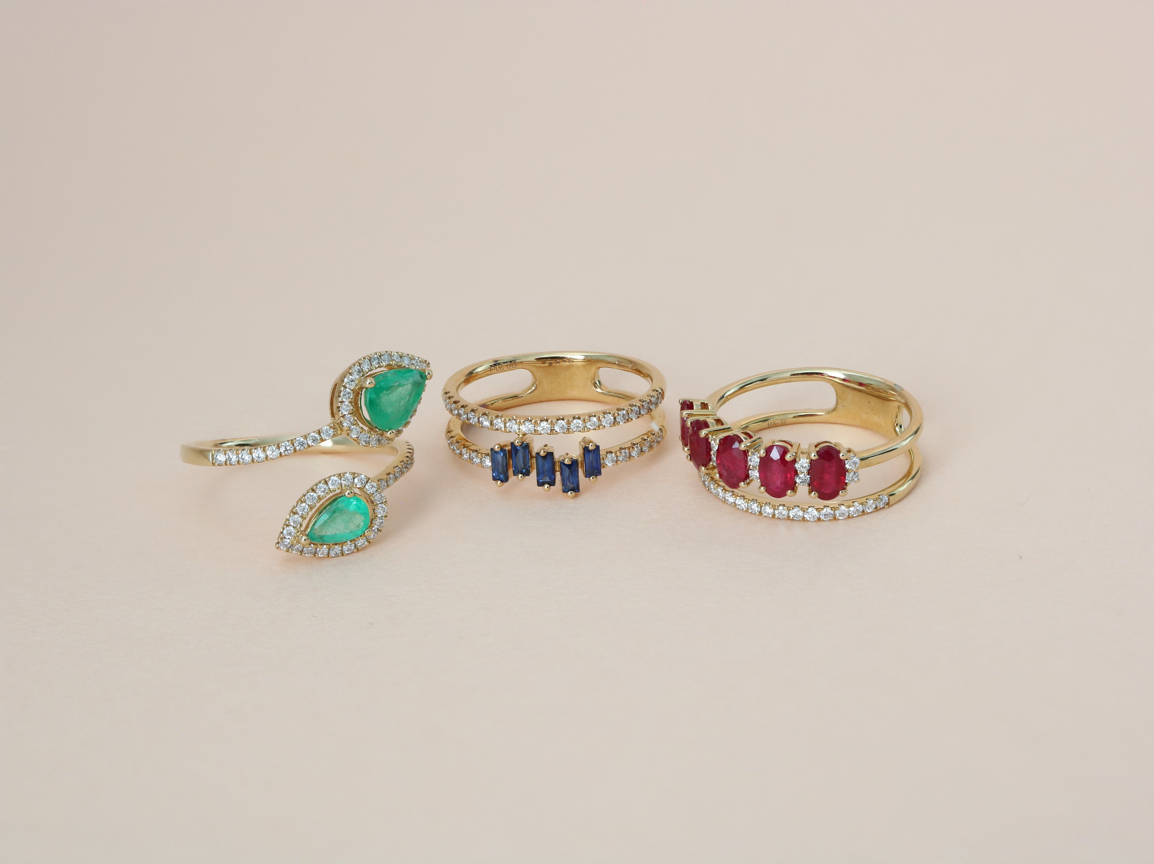 Shop All Rings